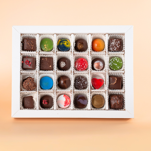 Merry Christmas Limited Edition Box