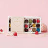 The Valentine Collection – 24 Chocolate Bonbons