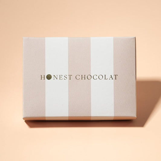 Passion Fruit Heart - 6 Chocolate Bonbons