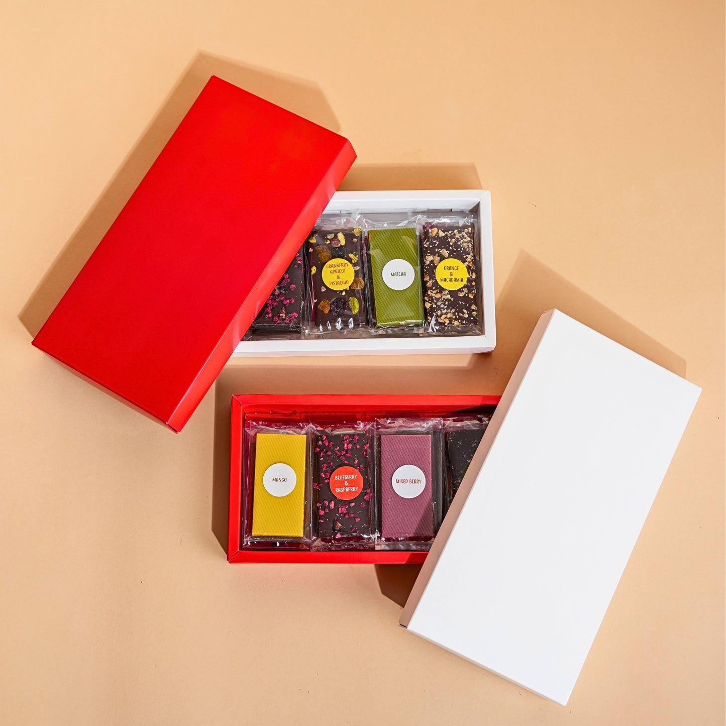 Advent Calendar Refill Box - Classic