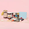 Valentine's Chocolate Lovers Gift Box