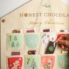Premium Tapestry Chocolate Advent Calendar (2 Chocolate Boxes)