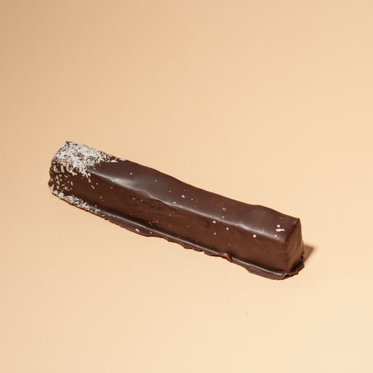 Coconut Bounty Baton
