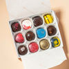 Artisan Selection - 12 Chocolate Bonbons