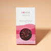 Blueberry & Raspberry - Dark Chocolate Bar - 64% Cacao