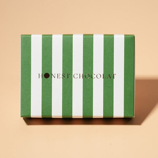 Celebration Selection - 12 Chocolate Bonbons