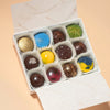 Celebration Selection - 12 Chocolate Bonbons