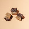Chocolate Dipped Organic Ginger - Honest Chocolat