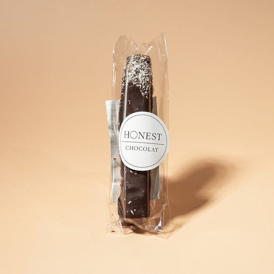 Coconut Bounty Baton