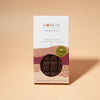 Flat White - Dark Milk Chocolate Bar - 55% Cacao