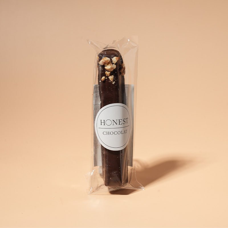 Hazelnut Caramel Baton