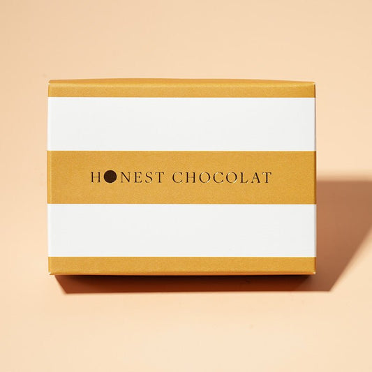 His Selection - 6 Chocolate Bonbons