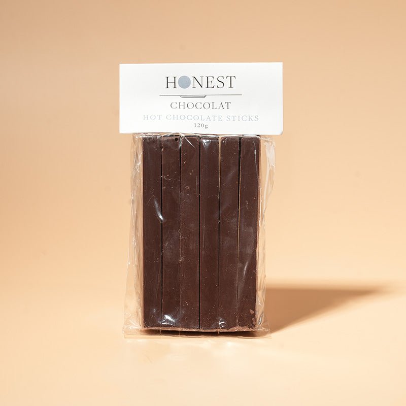 Hot Chocolate Stick Stirrers