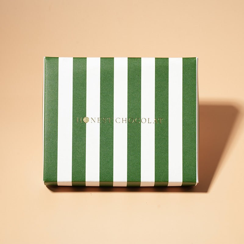 Real Fruit Jellies 6 Box