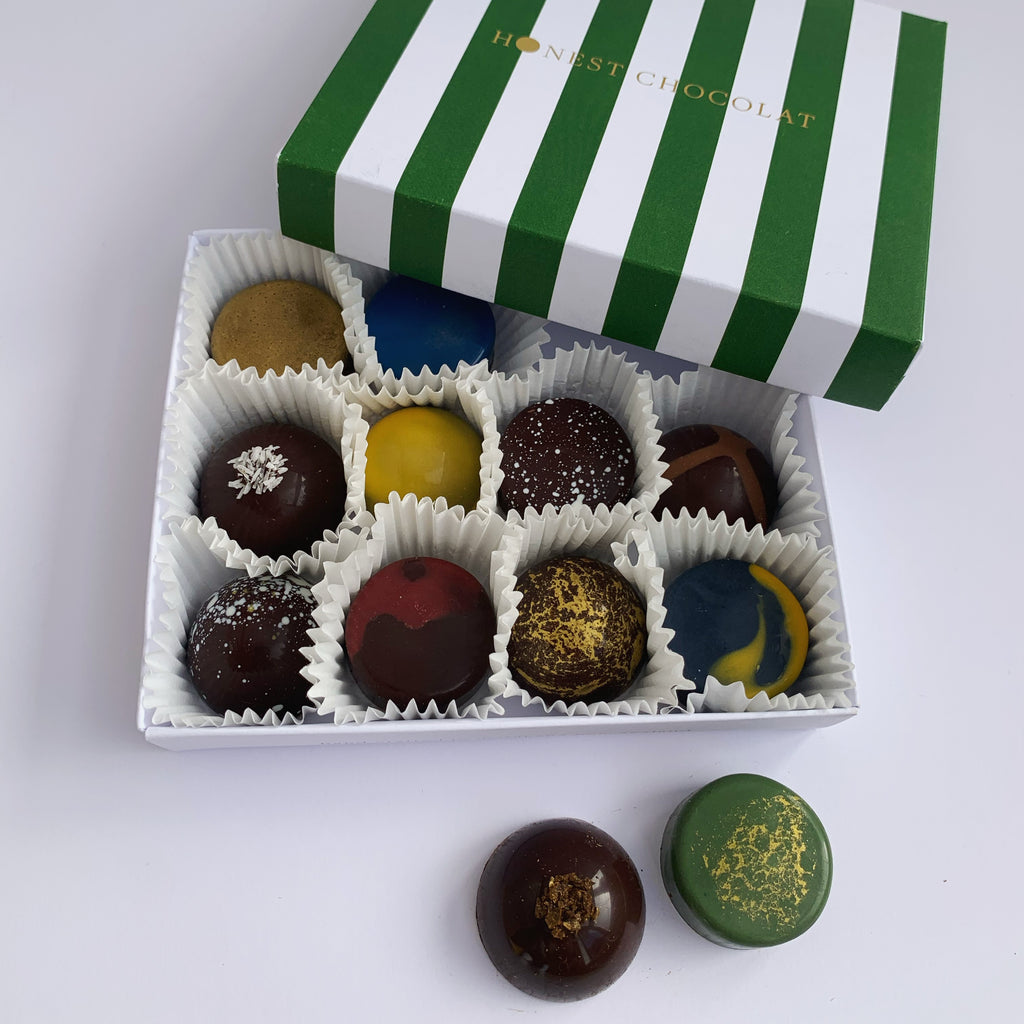 Celebration Selection of Bonbons