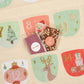 Premium Tapestry Chocolate Advent Calendar (2 Chocolate Boxes)