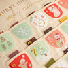 Premium Tapestry Chocolate Advent Calendar (3 Chocolate Boxes)