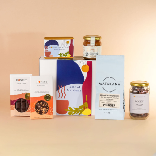 Taste of Matakana Gift Box