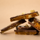 Macadamia Toffee with Milk Chocolate