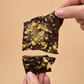 Macadamia Toffee with Dark Chocolate