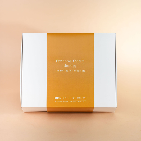 Chocolate Therapy Gift Box