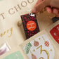 Premium Tapestry Chocolate Advent Calendar (3 Chocolate Boxes)
