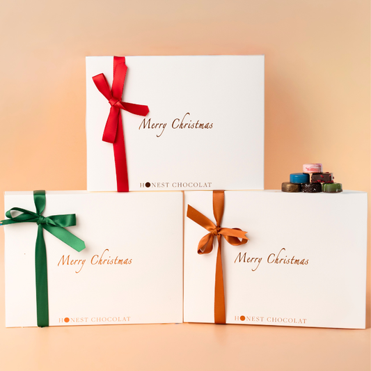 Merry Christmas Limited Edition Box