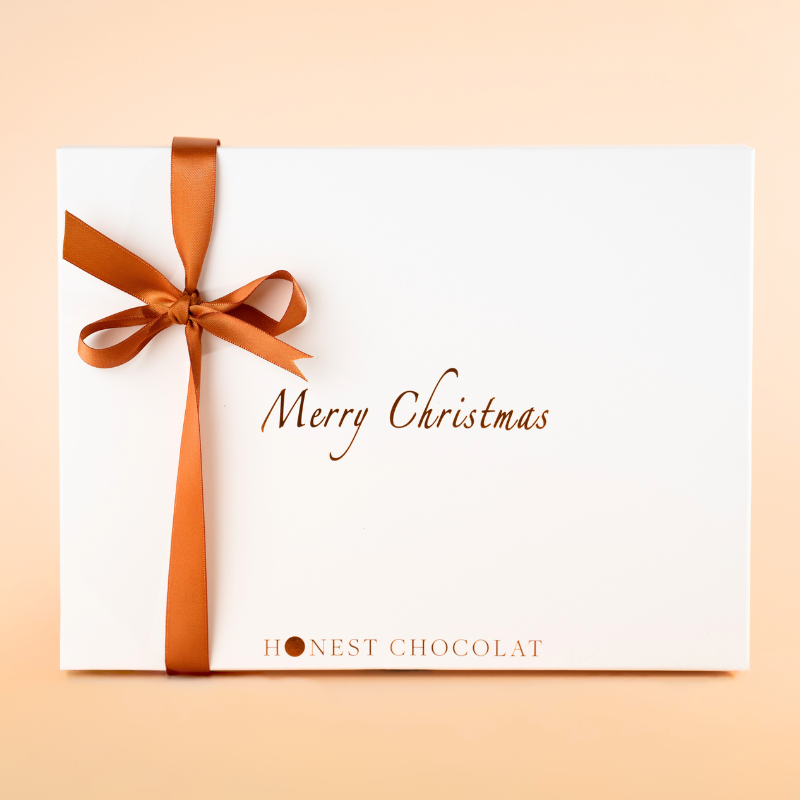 Merry Christmas Limited Edition Box