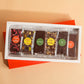 Advent Calendar Refill Box - Vegan