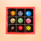 Chinese New Year Chocolate Gift Box – 9 Bonbons