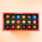 Chinese New Year Chocolate Gift Box – 18 Bonbons