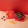 Chinese New Year Chocolate Gift Box – 9 Bonbons