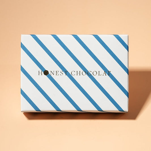 Gin & Tonic - 6 Chocolate Bonbons
