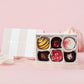Her Selection - 6 Chocolate Bonbons