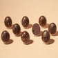 Night Sky - 9 Salted Caramel & Dark Chocolate Easter Eggs