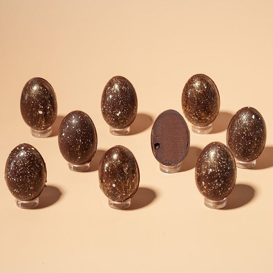 Night Sky - 9 Salted Caramel & Dark Chocolate Easter Eggs