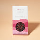 Blueberry & Raspberry - Dark Chocolate Bar - 64% Cacao