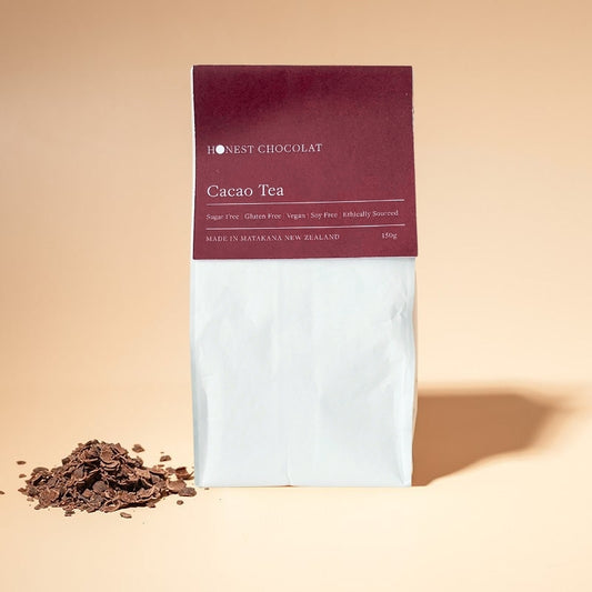 Cacao Loose Leaf Tea