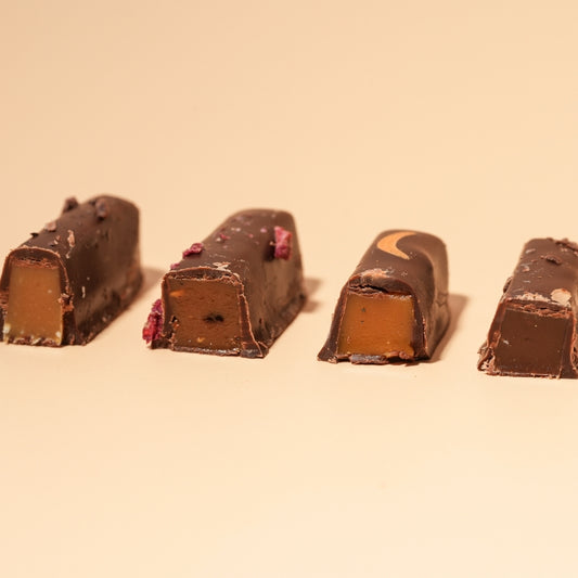 Caramel Selection Box