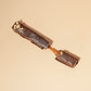 Hazelnut Caramel Baton