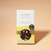 Pineapple and Almond - 88% Dark Chocolate Bar - Honest Chocolat