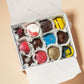 Artisan Selection - 12 Chocolate Bonbons