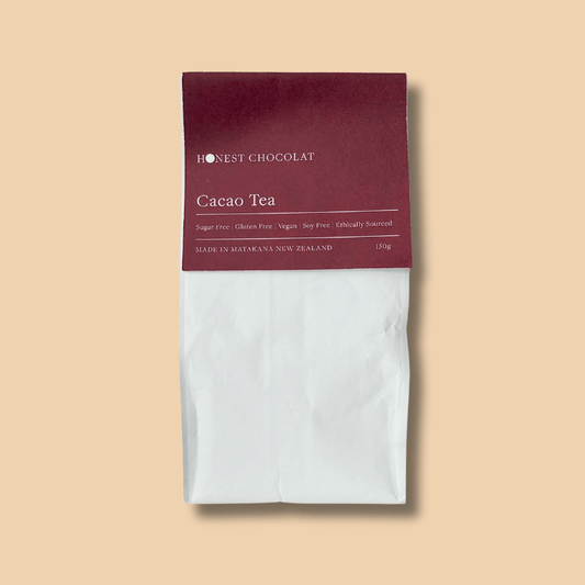 Cacao Loose Leaf Tea