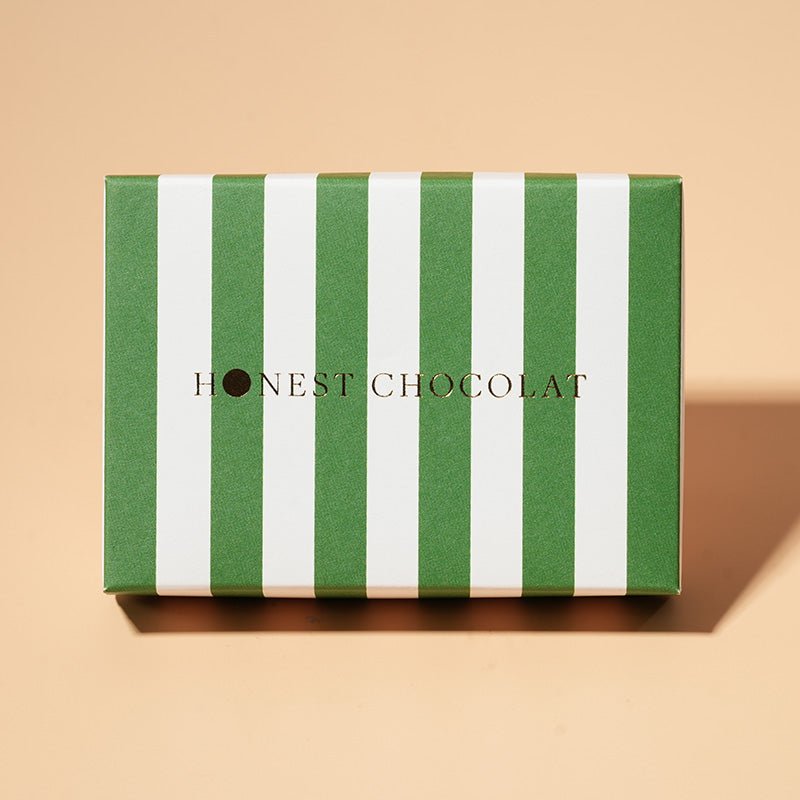 Celebration Selection - 12 Chocolate Bonbons