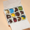 Celebration Selection - 12 Chocolate Bonbons