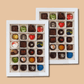 Chocolate Advent Calendar – Collector's Pair 24 Days [Pre - Order]