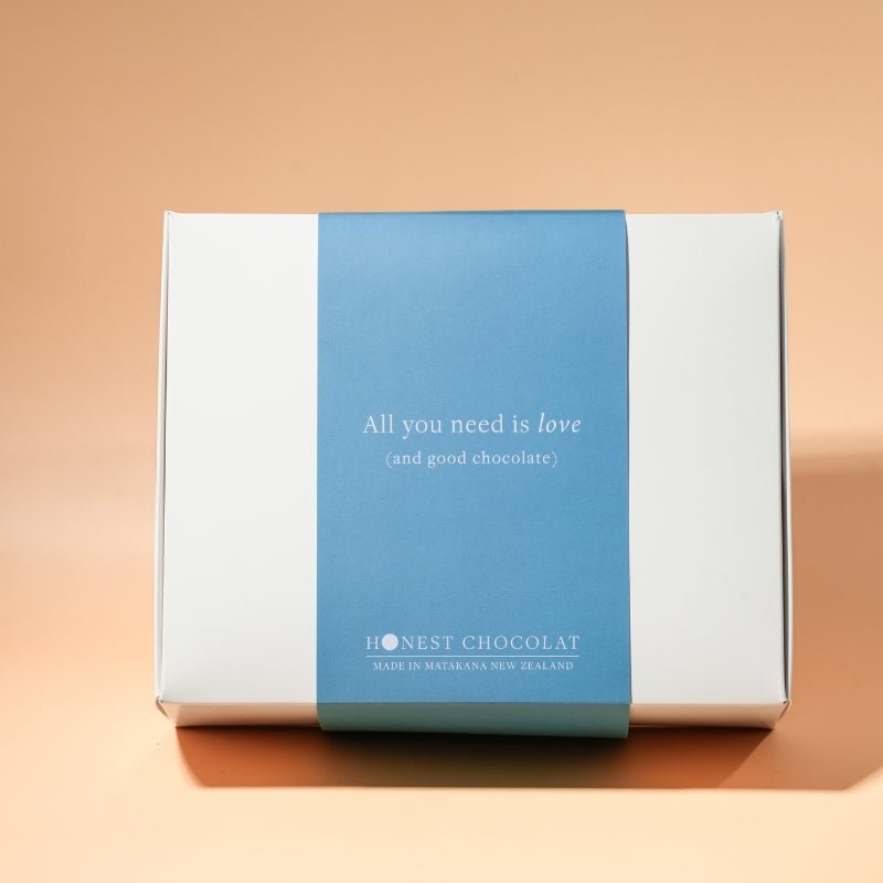 Chocolate Lovers Gift Box