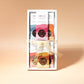 Chocolate Tasting Gift Box - 6 Mini Bars