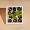 Dubai Chocolate - 12 Chocolate Bonbons