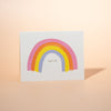 Greeting Card - Smile